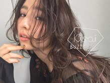 キサイ バズ(kisai BUZZ)