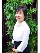 レンタル着物 岡本 清水坂店&nbsp;森本 貴美子