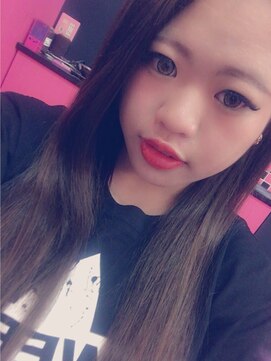 リミックス(REMIX by Love hair KING OF PRINCESS HAIR&EXTENTION) あいぽんちゃん