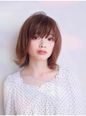 2018 s/s ミディアムレイヤー