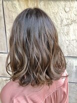 アフィナー(Afinar)&nbsp;【横浜/Afinar】natural beige★