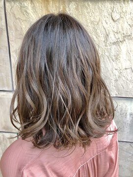 アフィナー(Afinar) 【横浜/Afinar】natural beige★