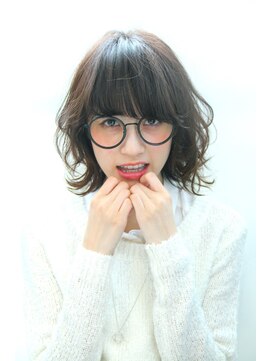 ノックス NOCKS(南流山駅前店) 愛されふんわりカール