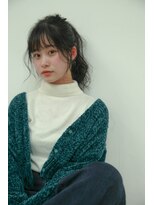 モードケイズ JR茨木improve店(MODE K's)&nbsp;無造作カール