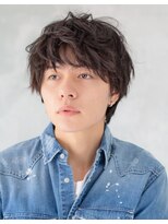 フェティッシュ(fetish)&nbsp;ナチュラルマッシュメンズ