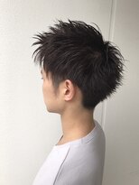 トリート 妙典店(TREAT)&nbsp;ショートメンズスタイル