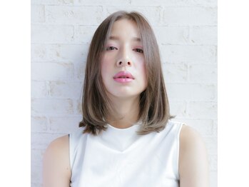 hair I.styLe 【ヘアー　アイスタイル】