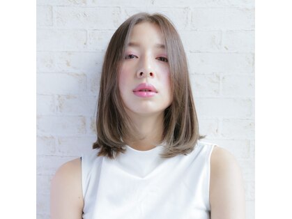 ヘアー アイスタイル(hair I.styLe)の写真