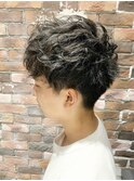 アクティブパーマ