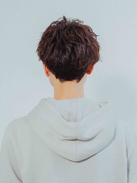 プロデュース 橋本店(Produce) ゆるふわパーマ