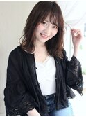 アンニュイウェーブ