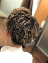 ヒロギンザ 浜松町店(HIRO GINZA) My Style