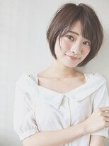 リブ(Live)&nbsp;ナチュラルショート２ (久米川)