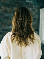 プロデュース 町田店(Produce)&nbsp;バレイヤージュ風【町田/町田駅/JR町田駅/小田急町田駅】