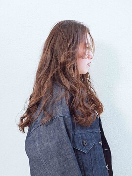 プロデュース 橋本店(Produce) 大人ウェーブロング