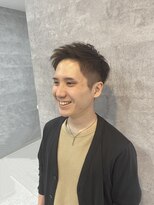 ニコル(NICOLL)&nbsp;ジェットモヒカン【伊勢崎】【太田】【前橋】