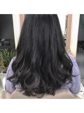 アプリール(aprir) 柔らかデジタルパーマ