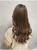 ショートからのシールエクステ