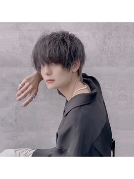 シン(syn) マットツイスト