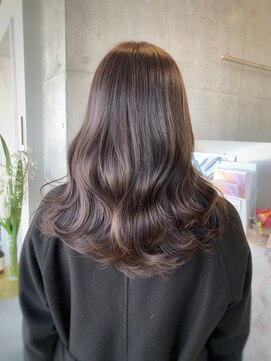 ワイス(WYETH) natural brown
