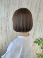 エストレーラ(estrela) リンゴ幹細胞トリートメント☆最高の手触りと艶が手に入ります！