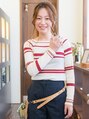 ヘアドゥポジャ 富岡店(Hair Do poja) 相川 史代