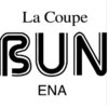 ラクープブン 恵那店(LaCoupeBUN)のお店ロゴ