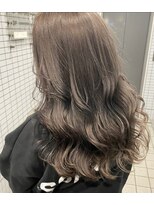 ルイス 喜連瓜破(Luis)&nbsp;ミルクティーグレージュ