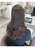 marron brown