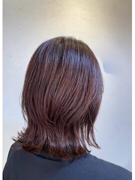 アーチ ミュウ(ARCH mew) 【ARCH　mew 有浦】くびれミディ