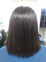 ヘアカラーブレス 山形松見町(Hair color BLESS)&nbsp;【BLESS】30代、40代人気☆ピンク系☆