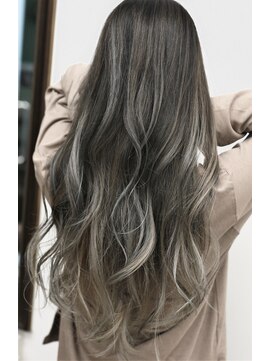 グラスペディア(graspedia) ハイライトロングu