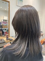 髪質改善サロン ミューズ 一社店(MUSE) 【業界話題★髪質改善美髪チャージTR★94%OGカラー取扱サロン】