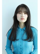 エクリ 麻布十番(equri)&nbsp;ナチュラルロング