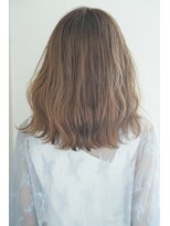 グランアヴェダ ららぽーと門真店(GRAN AVEDA)&nbsp;ゆるふわパーマ