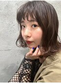 おしゃれボブ
