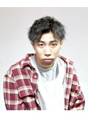 ツイストスパイラル