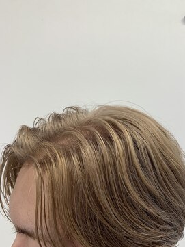 シーン 読売ランド前(SCENE) White beige