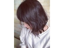 サロン ド ナーツ(SALON DE NA TSU)
