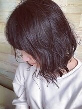 サロン ド ナーツ(SALON DE NA TSU)