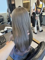 アマレット(Amaretto)&nbsp;グレージュ