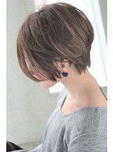 ヘアモグ(hair Mogu)