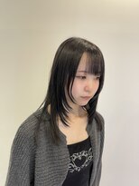 レム 長町店(L.E.M)&nbsp;フェイスレイヤー