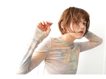 La fith hair lien 西宮北口店【ラフィス ヘアー リアン】