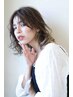期間限定　カット＋カラー（指名なし）￥7500（担当指名有り）￥7900