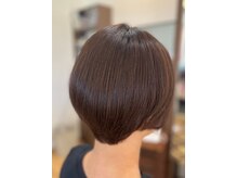 ヘアルームブル(Hair Room Bull)