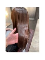 ミリ 千歳烏山(Mili CARE&SPA)&nbsp;ミリお客様スタイル