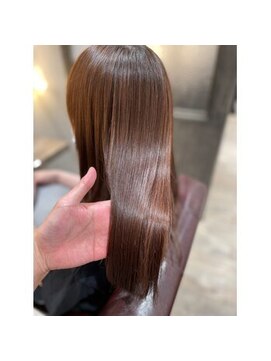 ミリ 千歳烏山(Mili CARE&SPA) ミリお客様スタイル