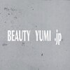 ビューティーユミ(BEAUTY YUMI.jp)のお店ロゴ