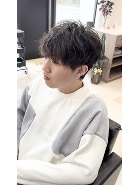 ストーリー(STORY) ソフトツイスト